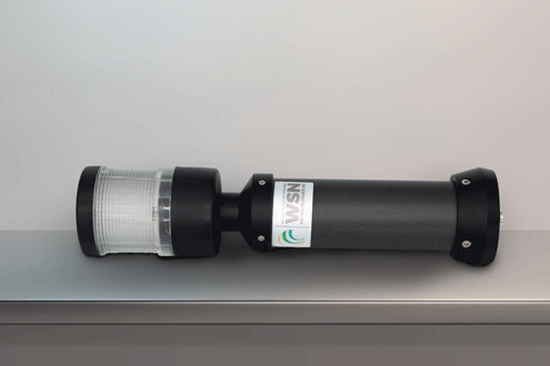 IIoT Signallampen