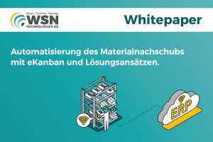 eKanban | Was ist eKanban?