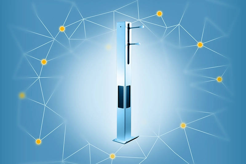 Beitragsbild, Produkte, WSNet Belegtmelder