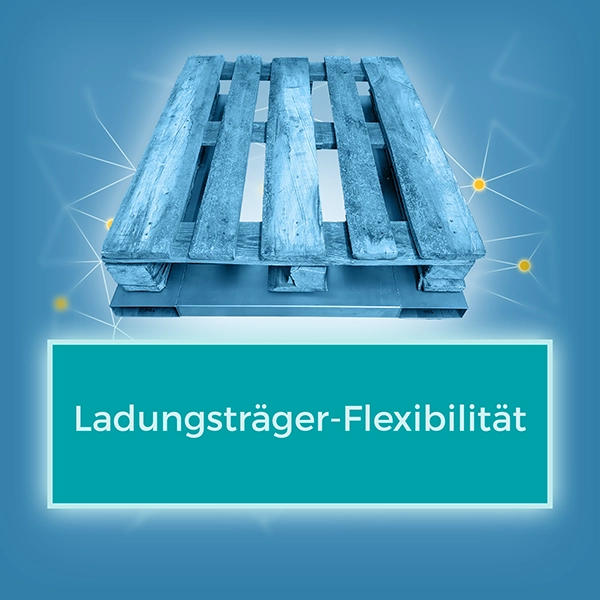 Ladungsträger Flexibilität, WSNet Gewichtsensor, Nutzen Galerie Produkte, Karussell Nutzen