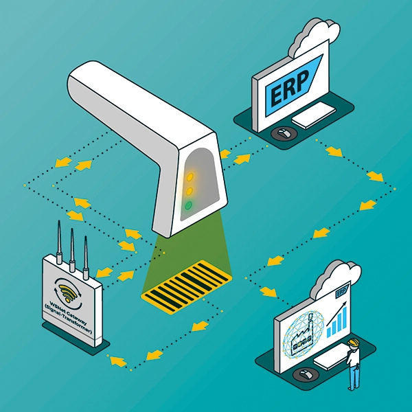 Grafik WSNet Handscanner Desktop