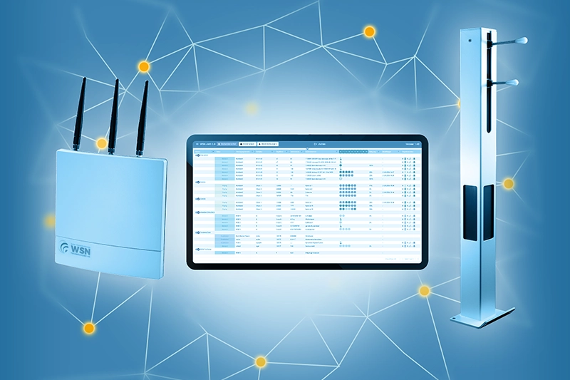 Beitragsbild, Produkte, Individuelle WSNet Lösungsentwicklung