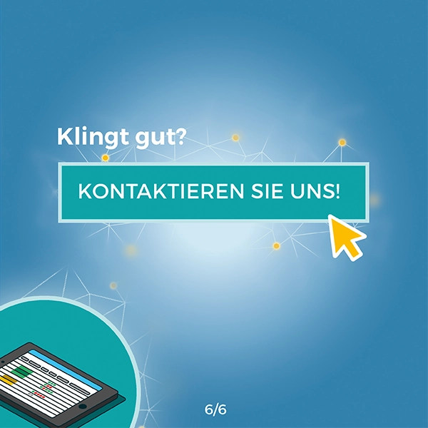 Referenz, Kontakt, Karussell Praxisbeispiel, Lösungen, WSNet AMS-II Applikation