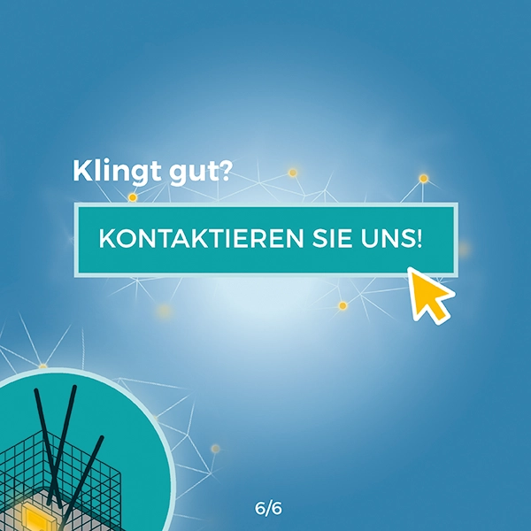 Mercedes Benz, MDC Power Referenz, Kontakt, Karussell Praxisbeispiel, Lösungen, WSNet Callbutton