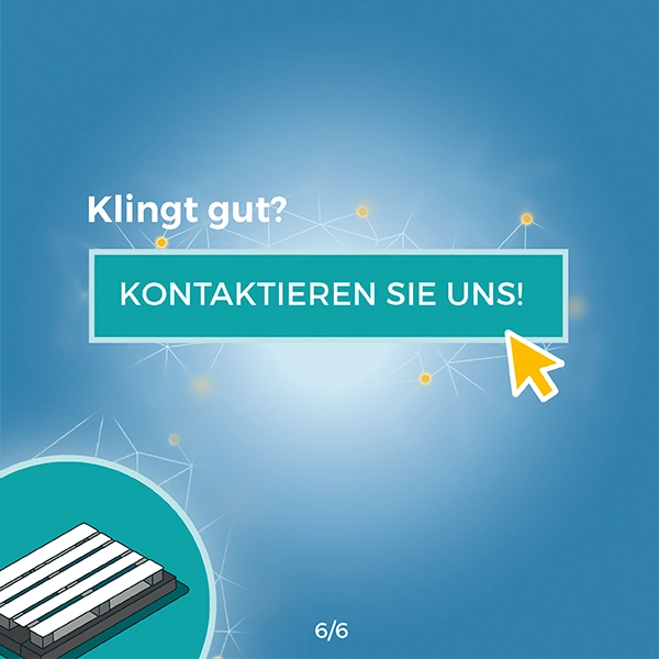 Referenz, Kontakt, Karussell Praxisbeispiel, Lösungen, WSNet Gewichtsensor