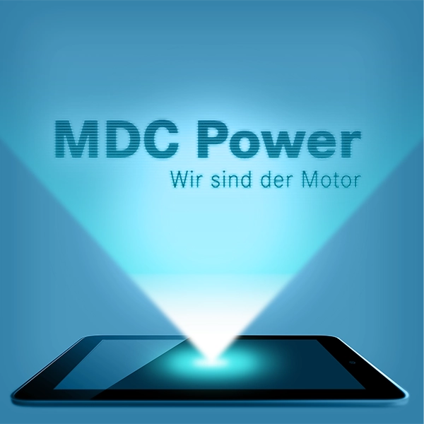 MDC Power, WSNet bei Kunden, Kunden, Karussell