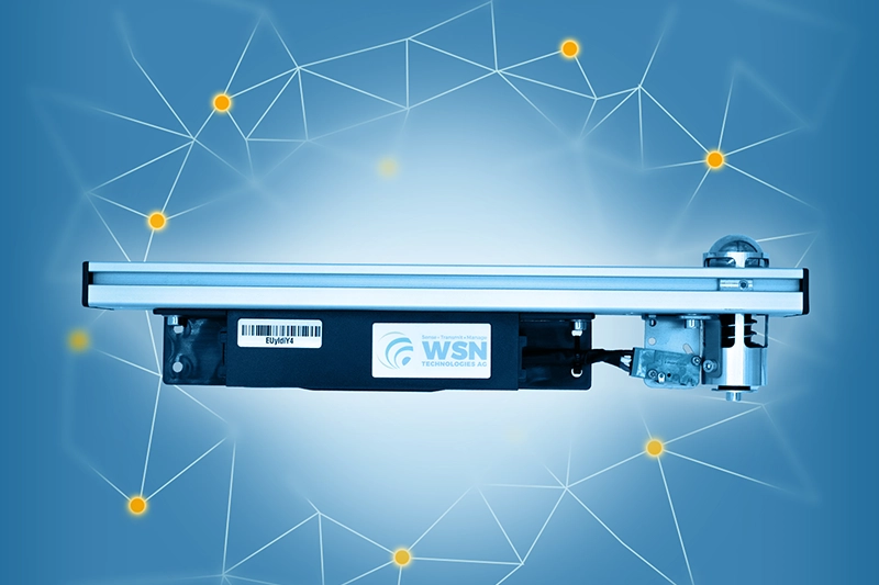 Beitragsbild, Produkte, WSNet Palettensensor