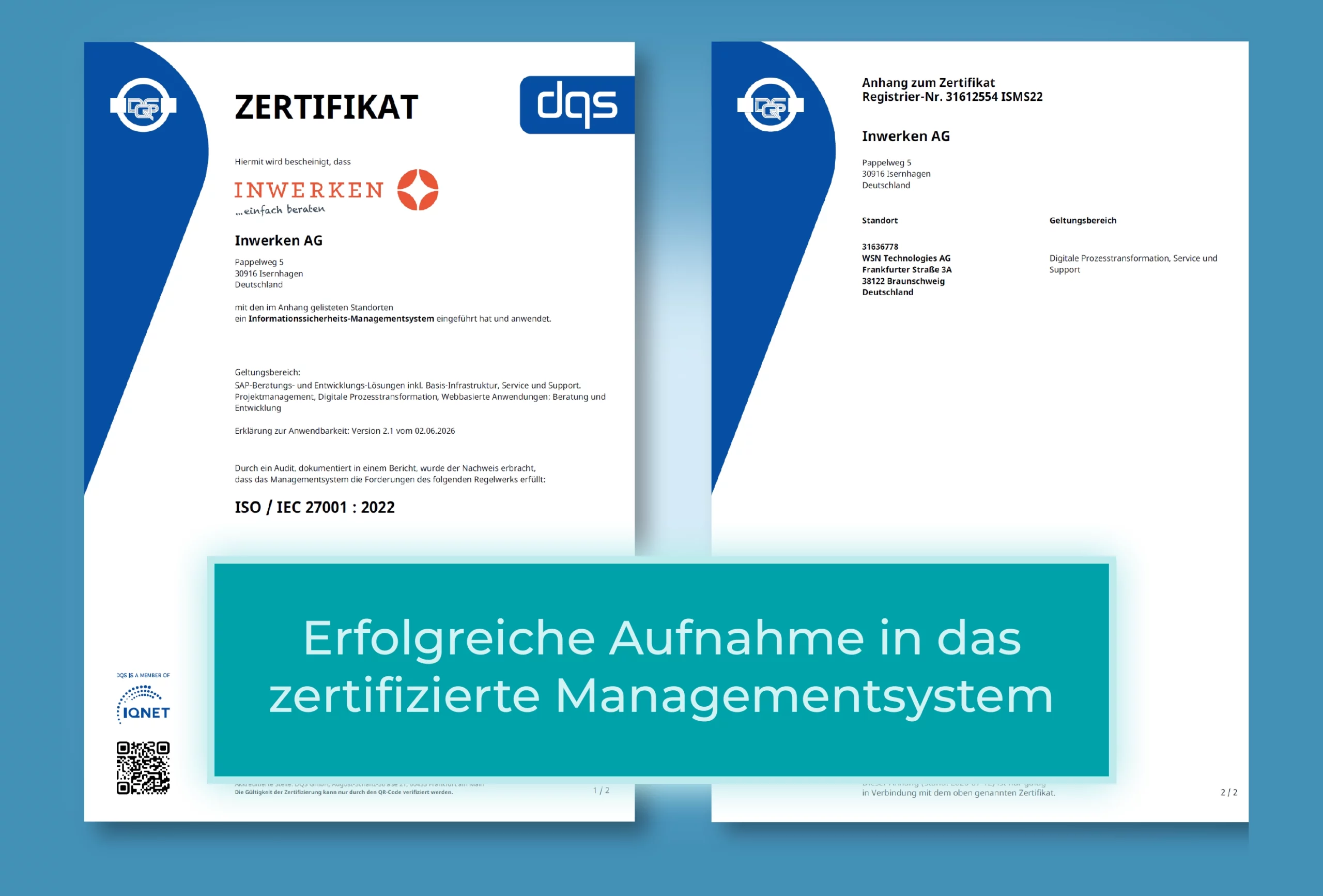 ISO_Managemanetsystem_WSN